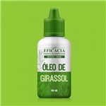 Ficha técnica e caractérísticas do produto Óleo de Girassol - 100 Ml - Farmácia Eficácia