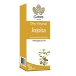 Ficha técnica e caractérísticas do produto Óleo de Jojoba 30ml Gabea