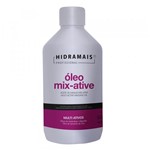 Óleo de Massagem Mix-active Hidramais - 500ml
