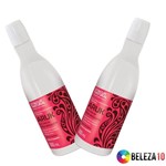 Ficha técnica e caractérísticas do produto Óleo de Massagem Rosa Mosqueta Aruk 2x 300ml D'água Natural - D'Agua Natural