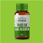 Ficha técnica e caractérísticas do produto Óleo de Melaleuca - 10 Ml - Farmácia Eficácia