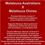 Ficha técnica e caractérísticas do produto Óleo de Melaleuca Puro - RHR - Australiano - 10ml