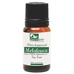 Ficha técnica e caractérísticas do produto Óleo de Melaleuca Tea Tree Dermare 10ml