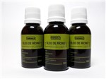 Ficha técnica e caractérísticas do produto Óleo de Ricino Crescimento Capilar Puro com 03 Unid.30ml - Farmax