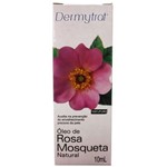 Ficha técnica e caractérísticas do produto Óleo de Rosa Mosqueta Dermytrat 10ml