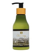 Ficha técnica e caractérísticas do produto Óleo em Creme Chardonnay Mahogany 200ml (31612)