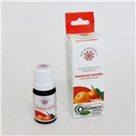 Ficha técnica e caractérísticas do produto Oleo Essencia Mandarina Vermelha10ml Phytoterapica