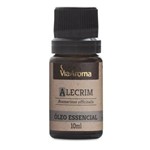 Óleo Essencial Alecrim 10ml - Via Aroma