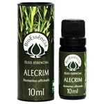 Ficha técnica e caractérísticas do produto Oleo Essencial de Alecrim 10 Ml - Bioessencia - Aromaterapia