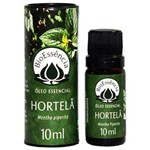 Ficha técnica e caractérísticas do produto Oleo Essencial de Hortela - Puro e Natural Aromaterapia 10ml