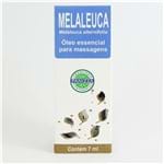Ficha técnica e caractérísticas do produto Óleo Essencial de Melaleuca para Massagem 7 Ml