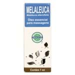 Ficha técnica e caractérísticas do produto Óleo Essencial de Melaleuca para Massagens 7Ml - Panizza Panizza