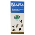 Óleo Essencial de Melaleuca para Massagens 7ml - Panizza