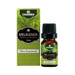 Óleo Essencial De Melaleuca - Tea Tree - 10ml - Chamel