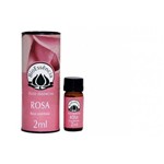 Oleo Essencial de Rosa de 2ml Bioessencia