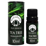 Oleo Essencial de Tea Tree - 100% Puro Natural Anti Septico