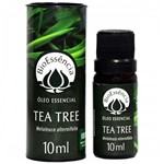 Ficha técnica e caractérísticas do produto Óleo Essencial de Tea Tree (10ml) - Bioessência