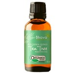 Ficha técnica e caractérísticas do produto Óleo Essencial de Tea Tree Bhava 10ml