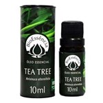 Ficha técnica e caractérísticas do produto Óleo Essencial de Tea Tree / Melaleuca - BioEssência