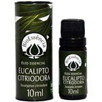 Ficha técnica e caractérísticas do produto Óleo Essencial Eucalipto Citriodora Bioessência - 10ml