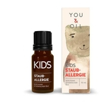 Ficha técnica e caractérísticas do produto Óleo Essencial Infantil Alergia a Poeira 10ml You & Oil