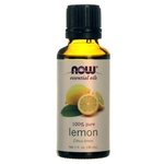Ficha técnica e caractérísticas do produto Oleo Essencial Lemon Now 100% Puro - 30ml
