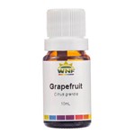 Ficha técnica e caractérísticas do produto Óleo Essencial Natural de Grapefruit 10ml - Wnf