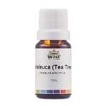 Ficha técnica e caractérísticas do produto Óleo Essencial Natural de Melaleuca (Tea Tree) 10ml – WNF