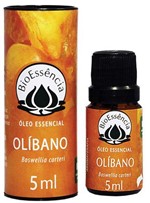 Ficha técnica e caractérísticas do produto Oleo Essencial Olibano (Boswellia Carteri) Aromaterapia - Bioessencia