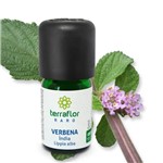 Óleo Essencial Verbena - 5ml - Terra Flor