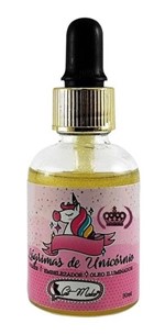 Ficha técnica e caractérísticas do produto Oleo Iluminador Lagrimas de Unicornio Cat Make
