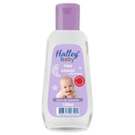 Ficha técnica e caractérísticas do produto Óleo Infantil Baby Halley Hora do Soninho 100 ml