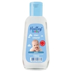 Ficha técnica e caractérísticas do produto Óleo Infantil Halley Baby Azul 100 ml