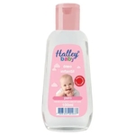 Ficha técnica e caractérísticas do produto Óleo Infantil Halley Baby Rosa 100 ml