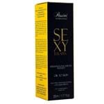 Ficha técnica e caractérísticas do produto Óleo Massagem Sensual Hot Sexy Terapia 35ml Pessini
