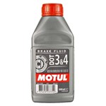 Ficha técnica e caractérísticas do produto Oleo Motul Freio Dot3e4 500ml Mt366