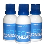 Ficha técnica e caractérísticas do produto Óleo Ozonizado UseOzônio - 30ML - 3 unidades