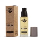 Ficha técnica e caractérísticas do produto Óleo para Barba Citrus Woods 30ML - Barba Brava