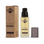 Ficha técnica e caractérísticas do produto Óleo para Barba - Citrus Woods - Barba Brava