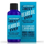 Ficha técnica e caractérísticas do produto Oleo para Barba Grecin Best Beard