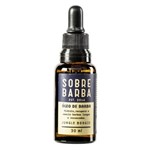 Ficha técnica e caractérísticas do produto Óleo para Barba Sobrebarba - Jungle Boogie 30ml