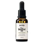Ficha técnica e caractérísticas do produto Óleo para Barba Vito - The Beard Oil Fresh Breeze 30g