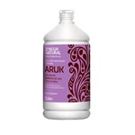 Ficha técnica e caractérísticas do produto Óleo para Massagem Aruk D'Água Natural Semente de Uva e Cereja - 1L - D'agua Natural