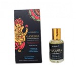 Ficha técnica e caractérísticas do produto Óleo Perfumado Indiano Goloka Ganesha 10ml