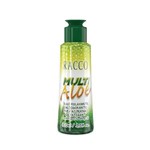 Óleo Relaxante Desodorante para as Pernas Defatigant Multi Aloe 100ml Racco (1426)