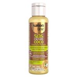 Ficha técnica e caractérísticas do produto Óleo Reparador Salon Line SOS Coco - 60ml