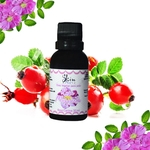Óleo Rosa Mosqueta Antioxidantes 30ml Importado Skin Health