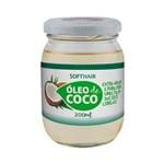 Ficha técnica e caractérísticas do produto Óleo Soft Hair Coco Extra Virgem 200ml