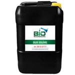 Ficha técnica e caractérísticas do produto Óleo Solúvel de 5Kg-Biodescarbonizante-Oso5Kg