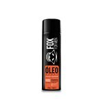 Ficha técnica e caractérísticas do produto Óleo Spray Para Barba Fox For Men 60ml